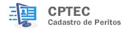 CPTEC - Cadastro de Peritos